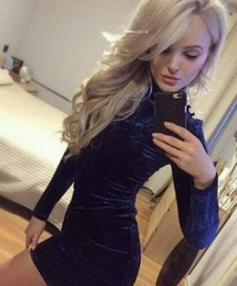 Анкета проститутки Фаинулька - Фото 1, Красногвардейское, 21 год, №3245