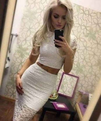 Фаинулька
